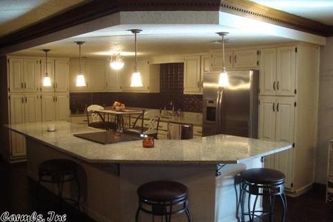 805 Wade St, Mccrory, AR 72101 photo 4