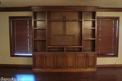 805 Wade St, Mccrory, AR 72101 photo 12