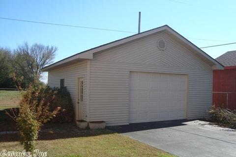 805 Wade St, Mccrory, AR 72101 photo 36
