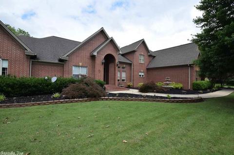 107 Circle M Rd, Searcy, AR 72143 photo 1