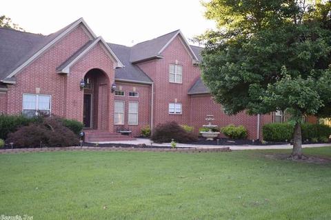 107 Circle M Rd, Searcy, AR 72143 photo 2
