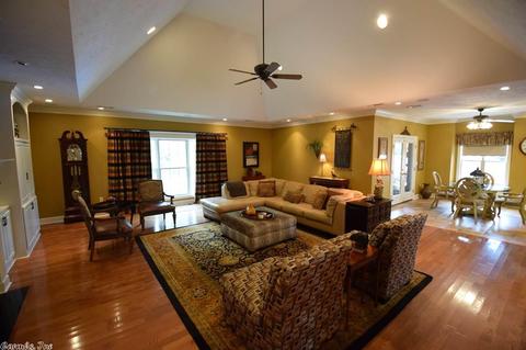 107 Circle M Rd, Searcy, AR 72143 photo 17