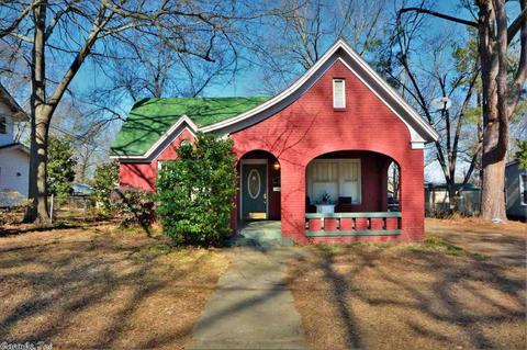 728 Pine Bluff St, Malvern, AR 72104 photo 1