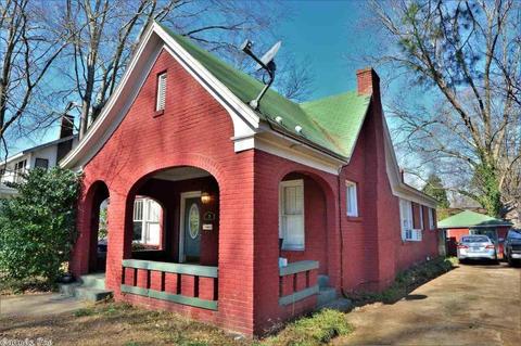 728 Pine Bluff St, Malvern, AR 72104 photo 6