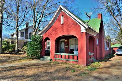 728 Pine Bluff St, Malvern, AR 72104 photo 5
