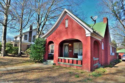 728 Pine Bluff St, Malvern, AR 72104 photo 3