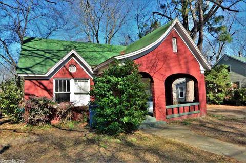 728 Pine Bluff St, Malvern, AR 72104 photo 7
