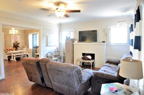 728 Pine Bluff St, Malvern, AR 72104 photo 8