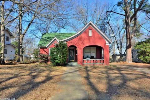 728 Pine Bluff St, Malvern, AR 72104 photo 2