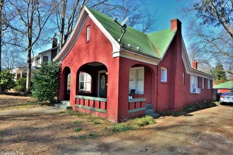 728 Pine Bluff St, Malvern, AR 72104 photo 4