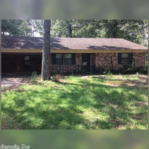 4102 Skyline, Pine Bluff, AR 71603 photo 1
