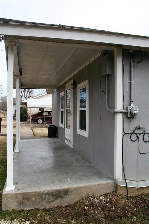 203 N 3rd St, Mcrae, AR 72102 photo 5