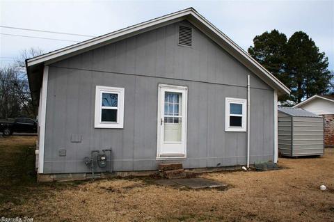 203 N 3rd St, Mcrae, AR 72102 photo 6