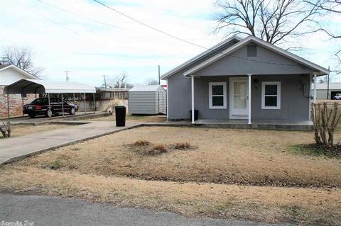 203 N 3rd St, Mcrae, AR 72102 photo 3