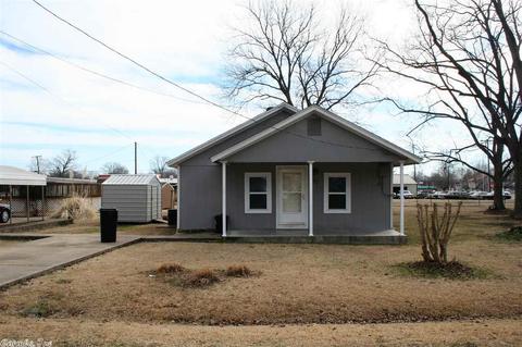 203 N 3rd St, Mcrae, AR 72102 photo 2