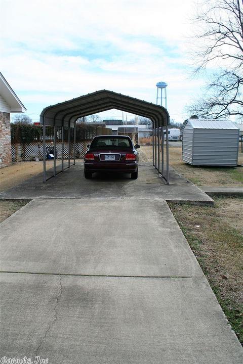 203 N 3rd St, Mcrae, AR 72102 photo 8