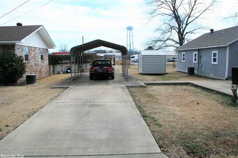 203 N 3rd St, Mcrae, AR 72102 photo 4