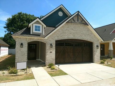 2810 Stonebrook Cv, Conway, AR 72034 photo 1