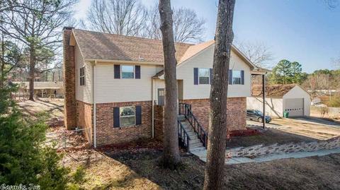 38 Bradley St, Bryant, AR 72022 photo 1