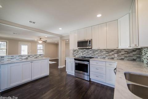 38 Bradley St, Bryant, AR 72022 photo 8