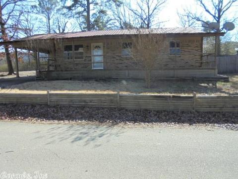 109 Circle Dr, Mount Ida, AR 71957 photo 1