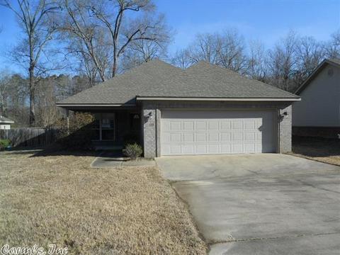 109 Austin Ln, Benton, AR 72015 photo 1