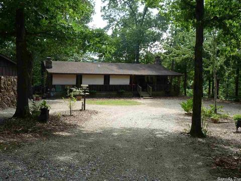 11 Jones Ln, Mount Ida, AR 71957 photo 1