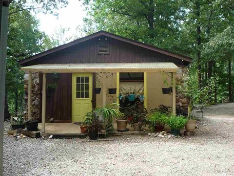11 Jones Ln, Mount Ida, AR 71957 photo 6