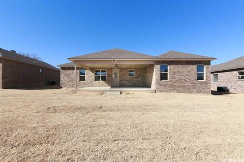 13 Timber Ln, Austin, AR 72007 photo 38