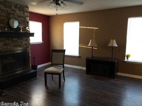 1726 Azalea Hls, Pine Bluff, AR 71602 photo 11