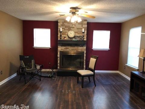 1726 Azalea Hls, Pine Bluff, AR 71602 photo 8
