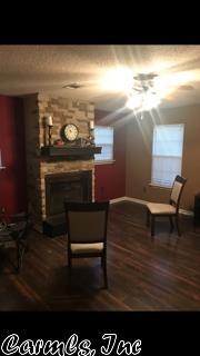 1726 Azalea Hls, Pine Bluff, AR 71602 photo 4