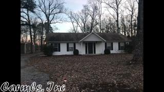 1726 Azalea Hls, Pine Bluff, AR 71602 photo 1