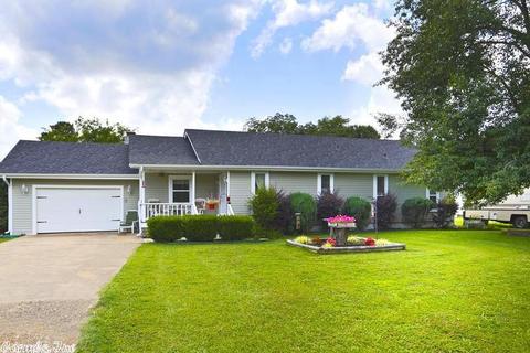 8167 Cindy Dr, Benton, AR 72019 photo 1