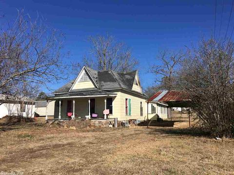 1204 11th, Mena, AR 71953 photo 1