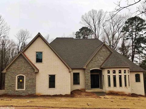 2098 Mohegan Trl, Benton, AR 72019 photo 1