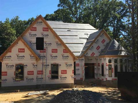 2098 Mohegan Trl, Benton, AR 72019 photo 6