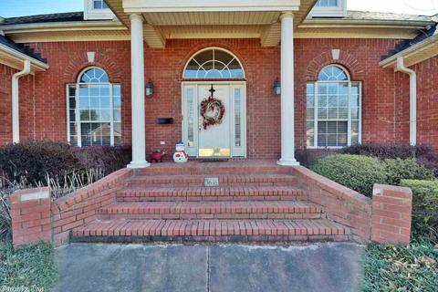 3635 Gresham, Conway, AR 72034 photo 35