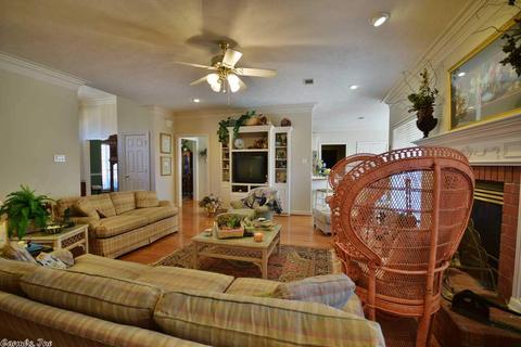 3635 Gresham, Conway, AR 72034 photo 13