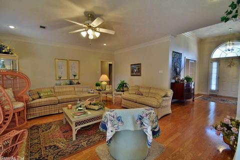 3635 Gresham, Conway, AR 72034 photo 12
