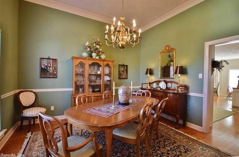 3635 Gresham, Conway, AR 72034 photo 7