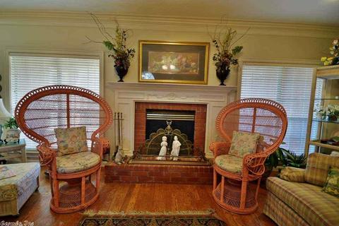 3635 Gresham, Conway, AR 72034 photo 9