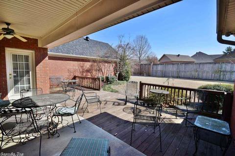 3635 Gresham, Conway, AR 72034 photo 40