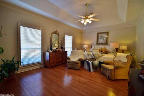 3635 Gresham, Conway, AR 72034 photo 18
