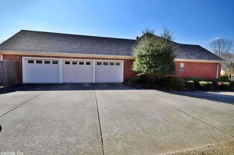 3635 Gresham, Conway, AR 72034 photo 37