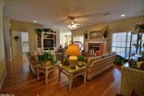 3635 Gresham, Conway, AR 72034 photo 11