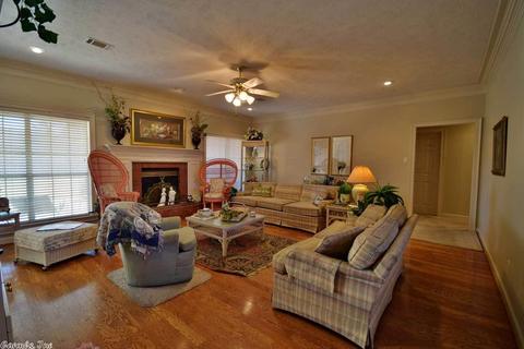 3635 Gresham, Conway, AR 72034 photo 10