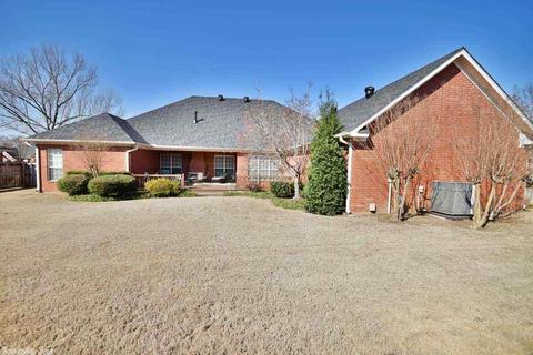 3635 Gresham, Conway, AR 72034 photo 38