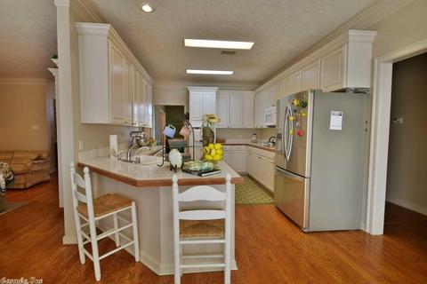 3635 Gresham, Conway, AR 72034 photo 5