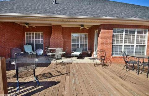 3635 Gresham, Conway, AR 72034 photo 39